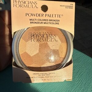 Physicians formula powder palette 2718‎